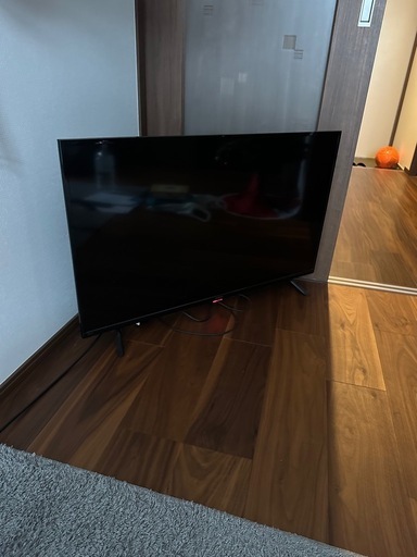 アイリスオーヤマ 40V型 液晶 テレビ 40FB10PB Wチューナー裏番組同時録画 外付けHDD録画対応 | B0BFJNYLCY