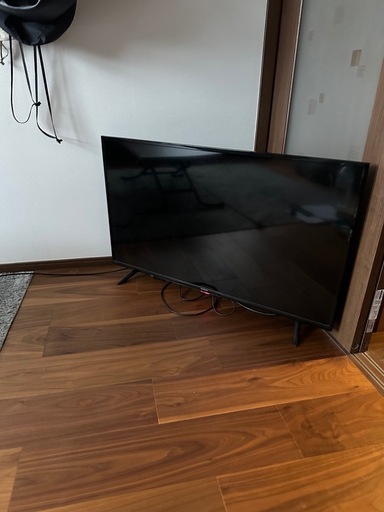 アイリスオーヤマ 40V型 液晶 テレビ 40FB10PB Wチューナー裏番組同時録画 外付けHDD録画対応 | B0BFJNYLCY