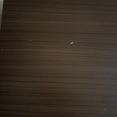 小型テーブルの画像