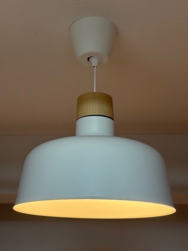 IKEA ペンダントライト3点セット