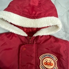 アンパンマン  上着　95cmの画像