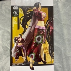 ワンピース⭐︎ハンコック　の画像