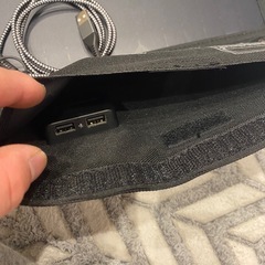 ソーラーチャージの画像