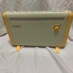パネルヒーターの画像