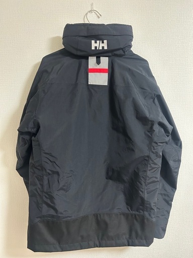 ヘリーハンセン　オーシャンフレイジャケット