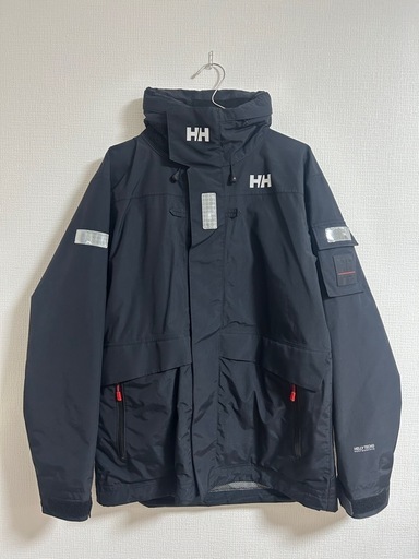 ヘリーハンセン　オーシャンフレイジャケット