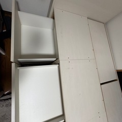 ベッドフレームの画像