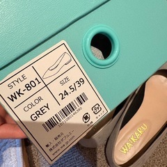 オリエンタルトラフィック　パンプスの画像