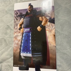 キングダム⭐︎王騎の画像