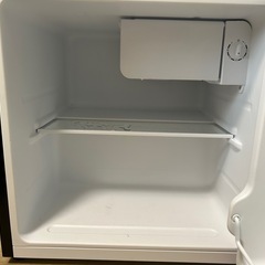 ミニ冷蔵庫 46Ｌの画像