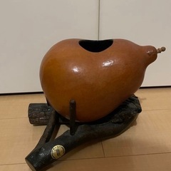 ひょうたん　瓢箪の画像