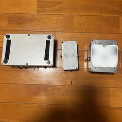 エフェクターまとめての画像