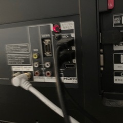 TV Sony Bravia 40インチ KDL-40EX720 (1080p)の画像