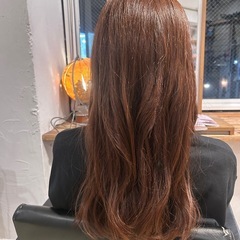 明日！！カラーリタッチモデル募集！！！