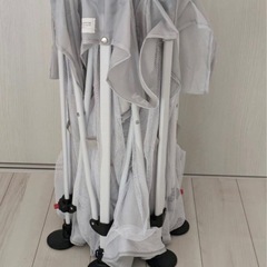 ベビーサークルの画像