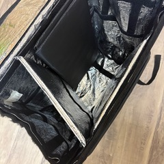 Uber eats配達用バックの画像