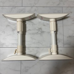 家具　転倒防止　伸縮棒　突っ張り棒　地震対策の画像