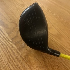 テーラーメイド SLDR S ドライバー 2014(日本仕様) ツアーAD MTの画像