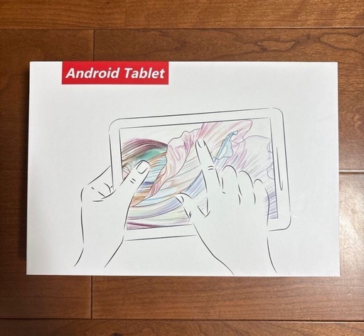 Android16⭐️タブレット 11インチ Wi-Fiモデル 20+128GB