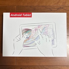 Android16⭐️タブレット 11インチ Wi-Fiモデル 20+128GBの画像