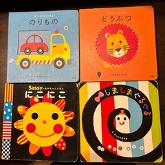 絵本　まとめ売り　0歳　１歳　２歳　子供向け絵本セット　15冊の画像