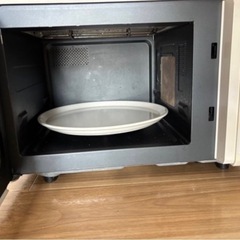 オーブンレンジの画像