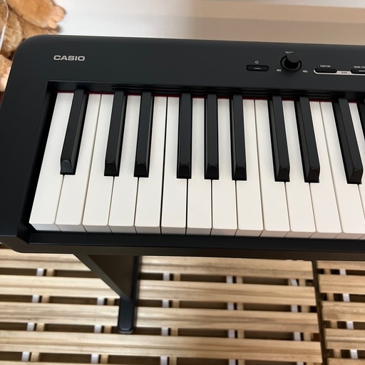 CASIO電子ピアノCDP-S110