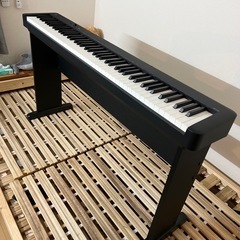 CASIO電子ピアノCDP-S110の画像