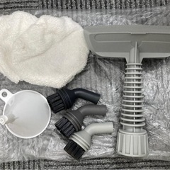 IRIS OHYAMA スチームクリーナー　コンパクトタイプの画像