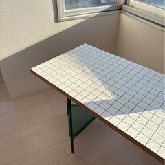 ワークデスクの画像