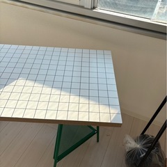 ワークデスクの画像