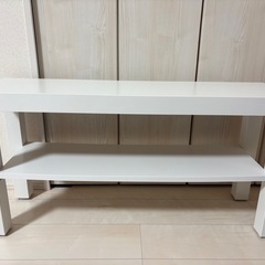 テレビ台の画像