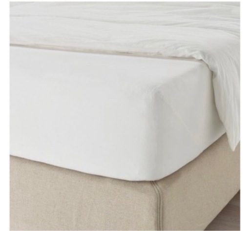 【〜3/31】大量10万円分のシーツ(IKEA)①