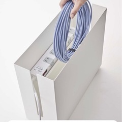 【2/27まで】Towerルーター収納の画像