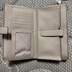 MICHEAL KORS    長財布の画像