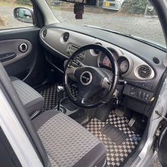 ⭐︎ 激安‼️車検付10年‼️2/12‼️ミラジーノl650ミニライト乗って帰れます‼️の画像