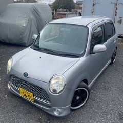 ⭐︎ 激安‼️車検付10年‼️2/12‼️ミラジーノl650ミニライト乗って帰れます‼️の画像