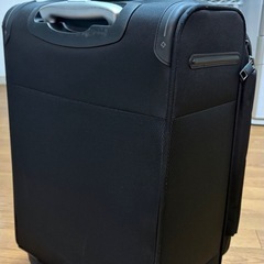 【美品】サムソナイト　キャリーバッグ の画像