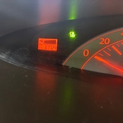 ダイハツ　タント　低走行　コミコミ17万の画像