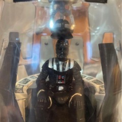 スターウォーズ　ダース・ベイダー　500体記念フィギュアの画像