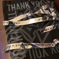 矢沢永吉　トートバッグの画像