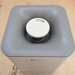 [ウルハーバースタイル] ハイブリッド加湿器の画像