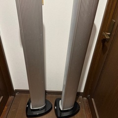 vifa VI4.5F トールボーイスピーカーの画像