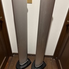 vifa VI4.5F トールボーイスピーカーの画像