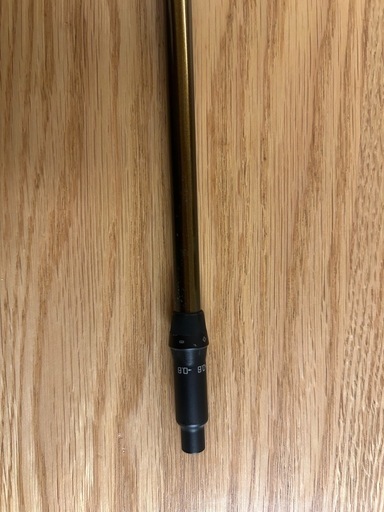 PING　ALTA CB 55（S）　USモデル　ドライバー用シャフト／旧ピン