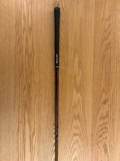 PING　ALTA CB 55（S）　USモデル　ドライバー用シャフト／旧ピン