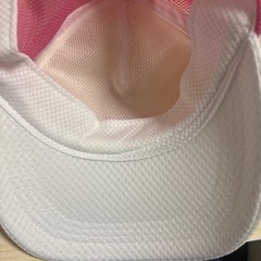 ミズノのキャップの画像