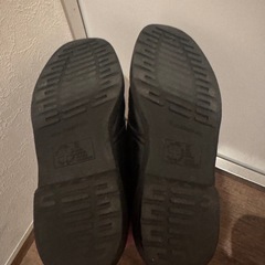 ドクターマーチン　ローファー　26.0cmの画像