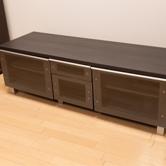 TVローボード　テレビ台　キャビネットの画像