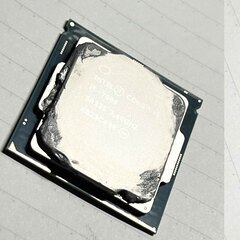 Intel Core i5-7500 CPU・動確済み・一個ですの画像